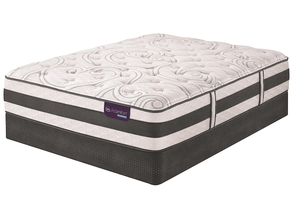 beautyrest extra firm twin xl mattress